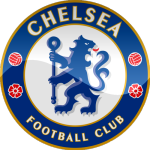 Wappen von FC Chelsea